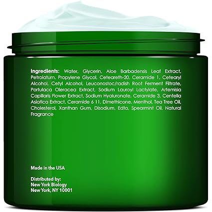 Crack-Free Feet Now!