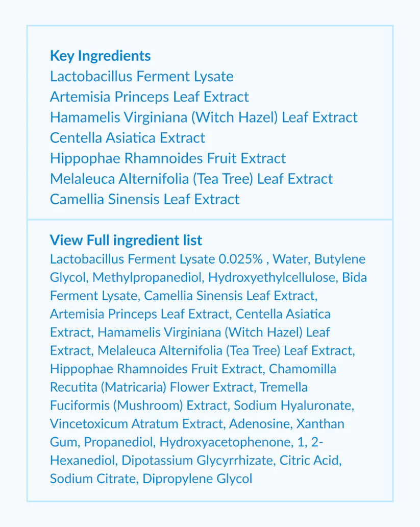 Intimate Care Gel for Women