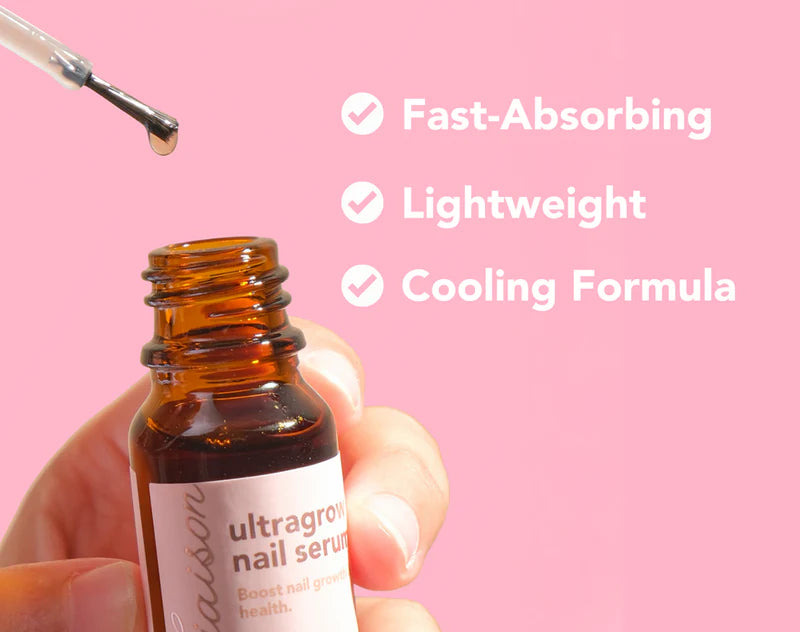 UltraGrow Nail Serum - Sale