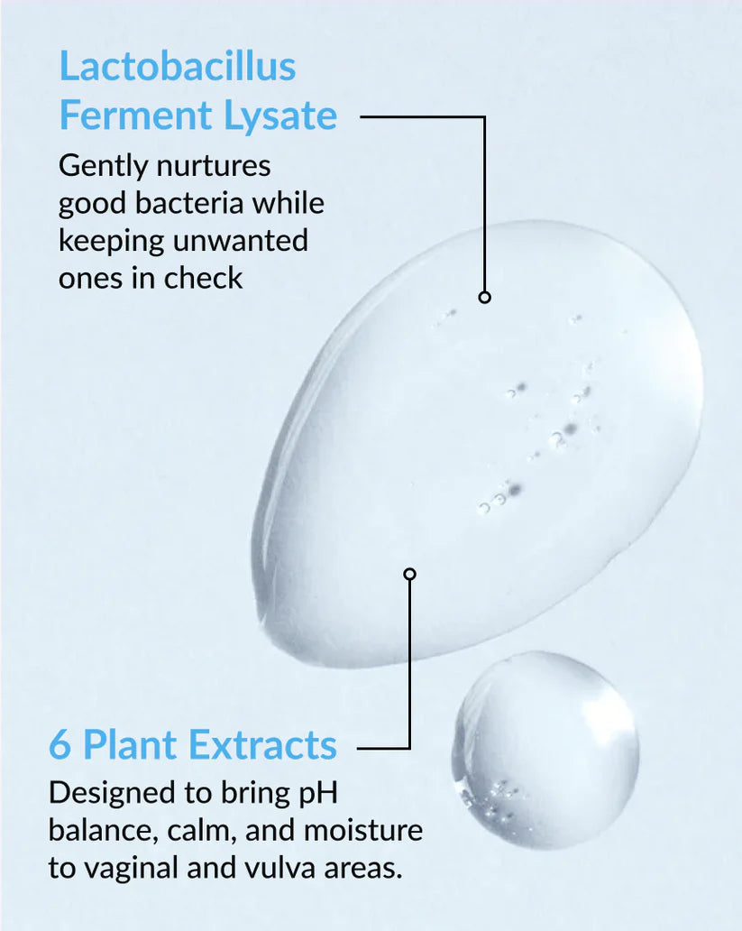 Intimate Care Gel for Women