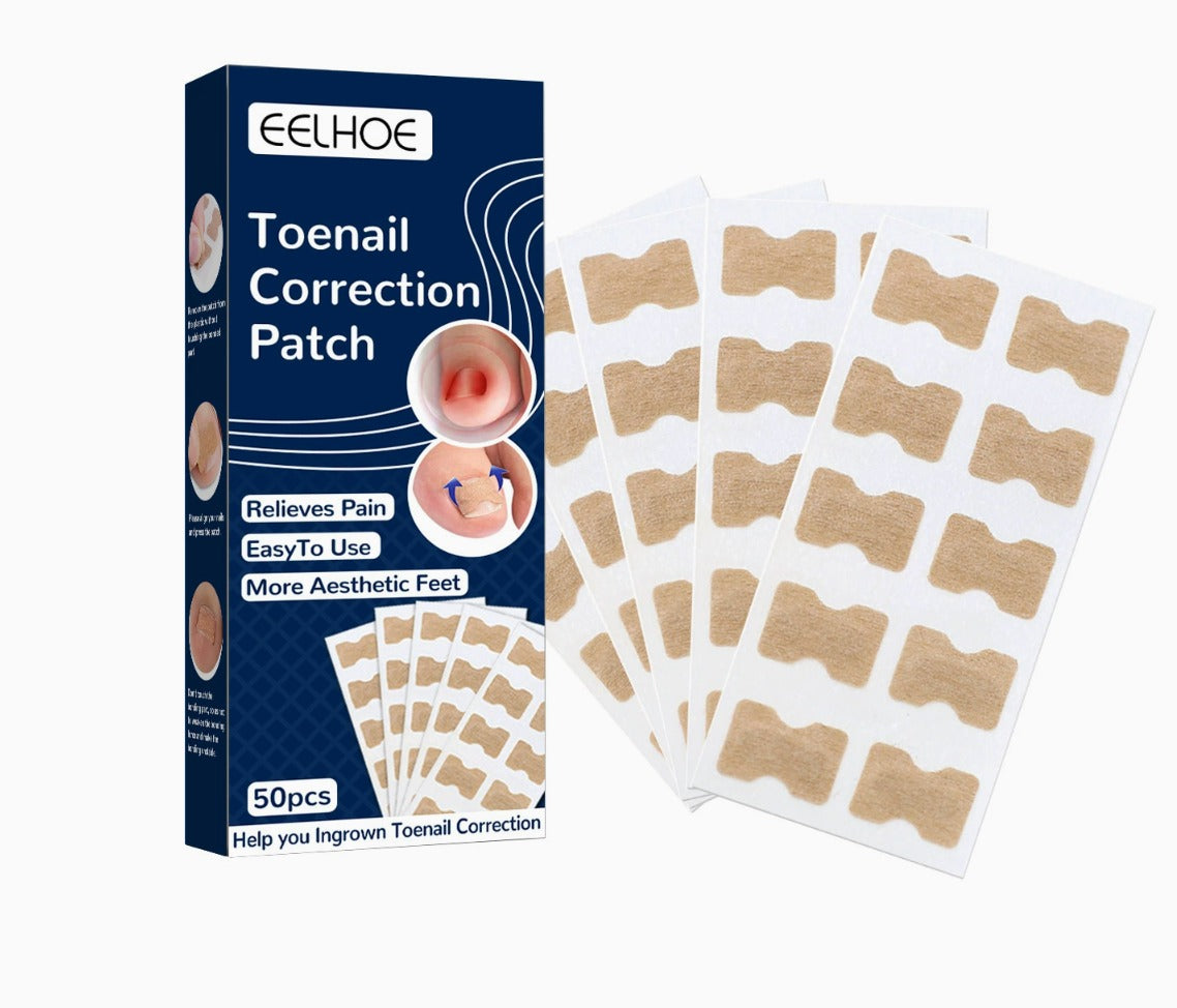 patchs pour ongle des ongle