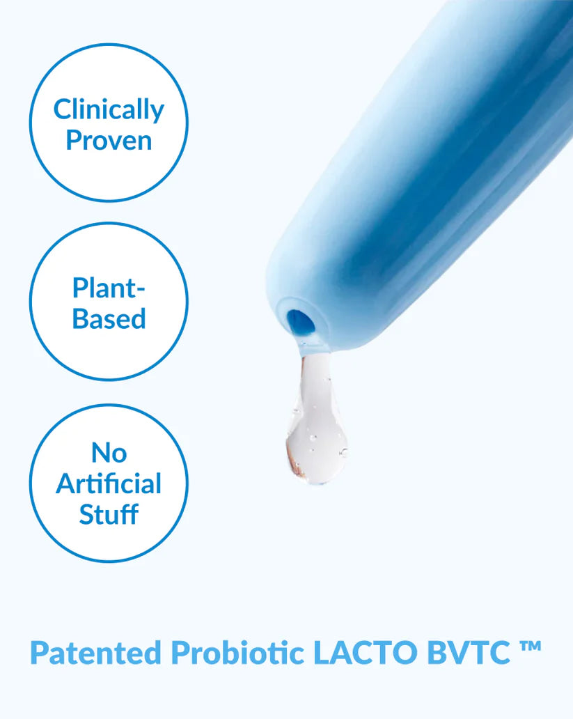 Intimate Care Gel for Women