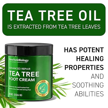 Crack-Free Feet Now!