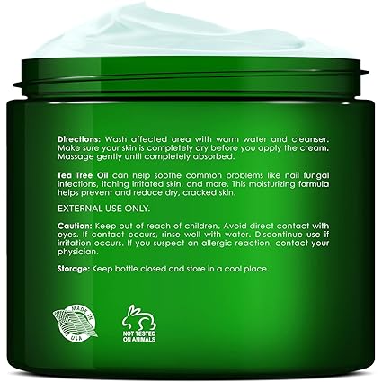 Crack-Free Feet Now!